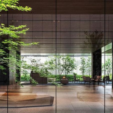 Richmond Hotel Premier Kyoto Shijo Bagian luar foto