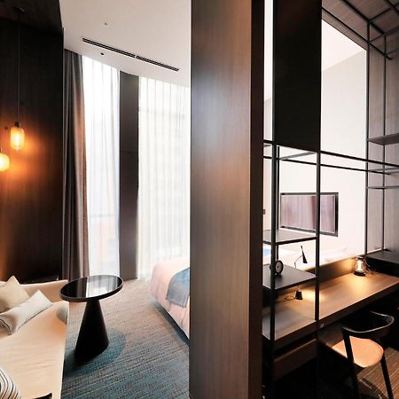Richmond Hotel Premier Kyoto Shijo Bagian luar foto
