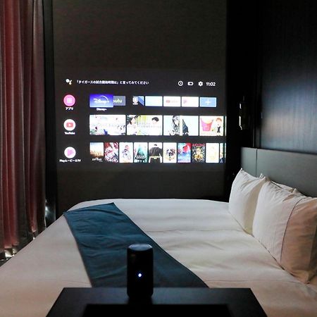 Richmond Hotel Premier Kyoto Shijo Bagian luar foto