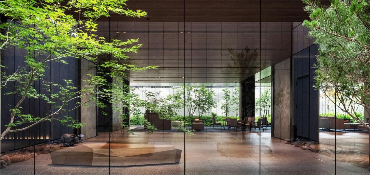 Richmond Hotel Premier Kyoto Shijo Bagian luar foto