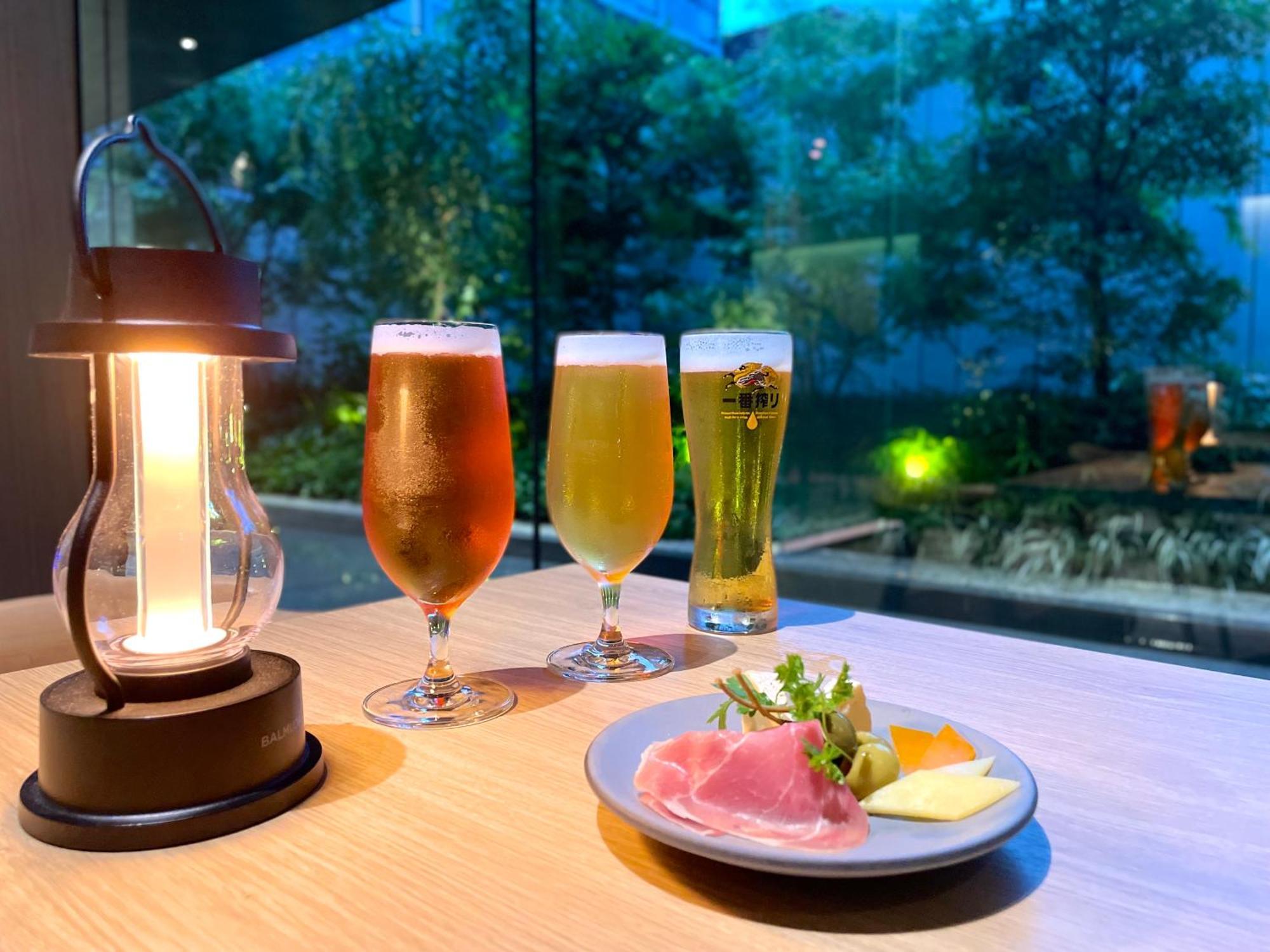 Richmond Hotel Premier Kyoto Shijo Bagian luar foto
