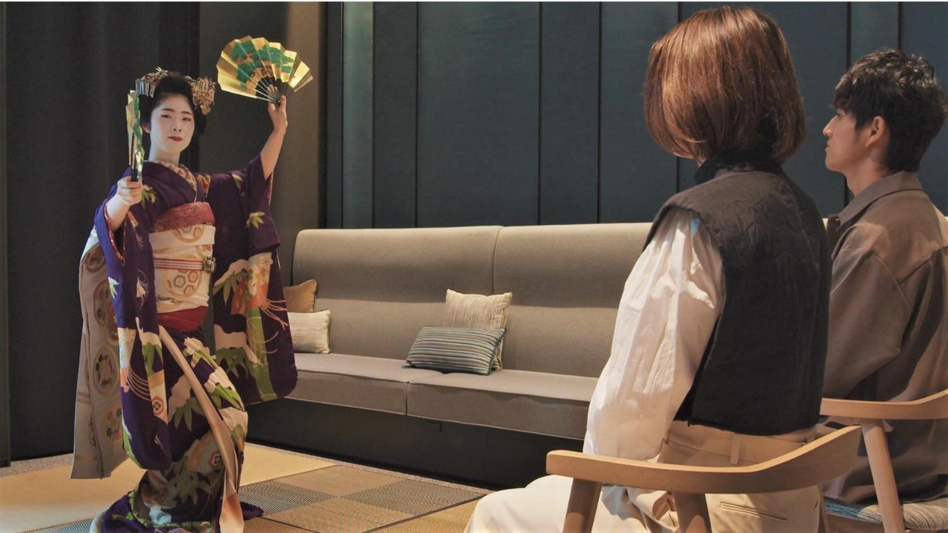 Richmond Hotel Premier Kyoto Shijo Bagian luar foto