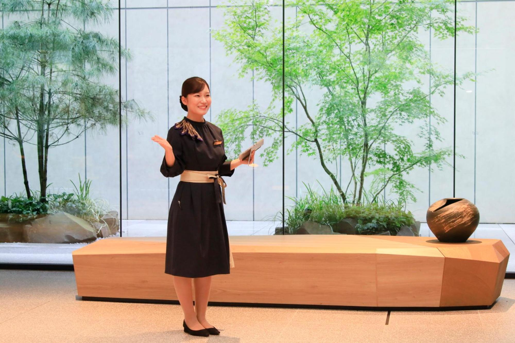 Richmond Hotel Premier Kyoto Shijo Bagian luar foto