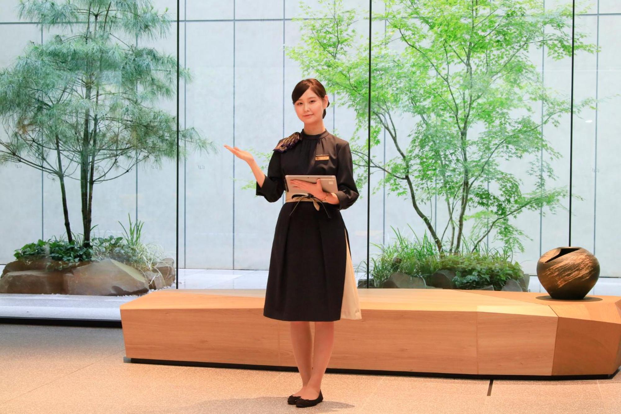 Richmond Hotel Premier Kyoto Shijo Bagian luar foto