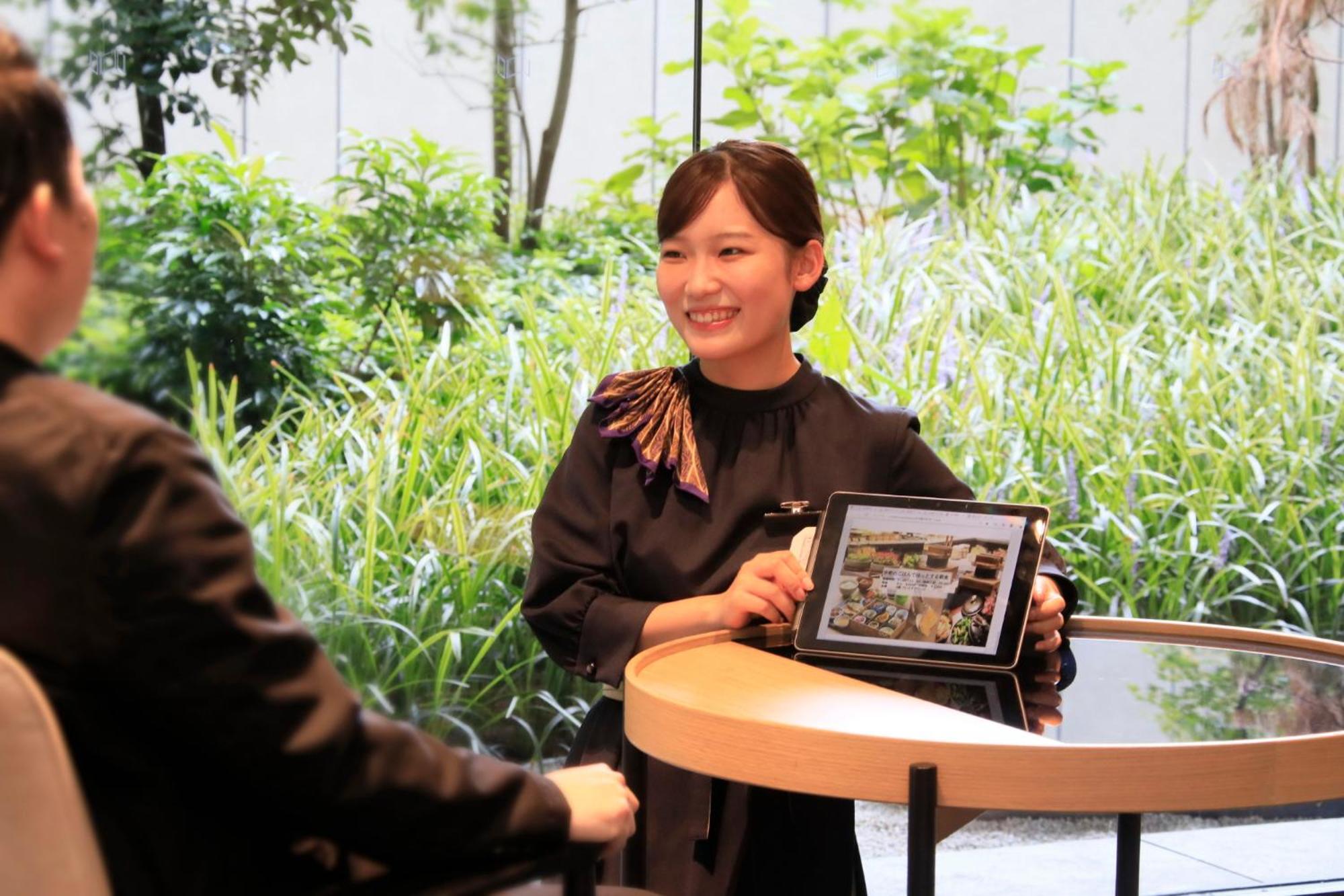 Richmond Hotel Premier Kyoto Shijo Bagian luar foto