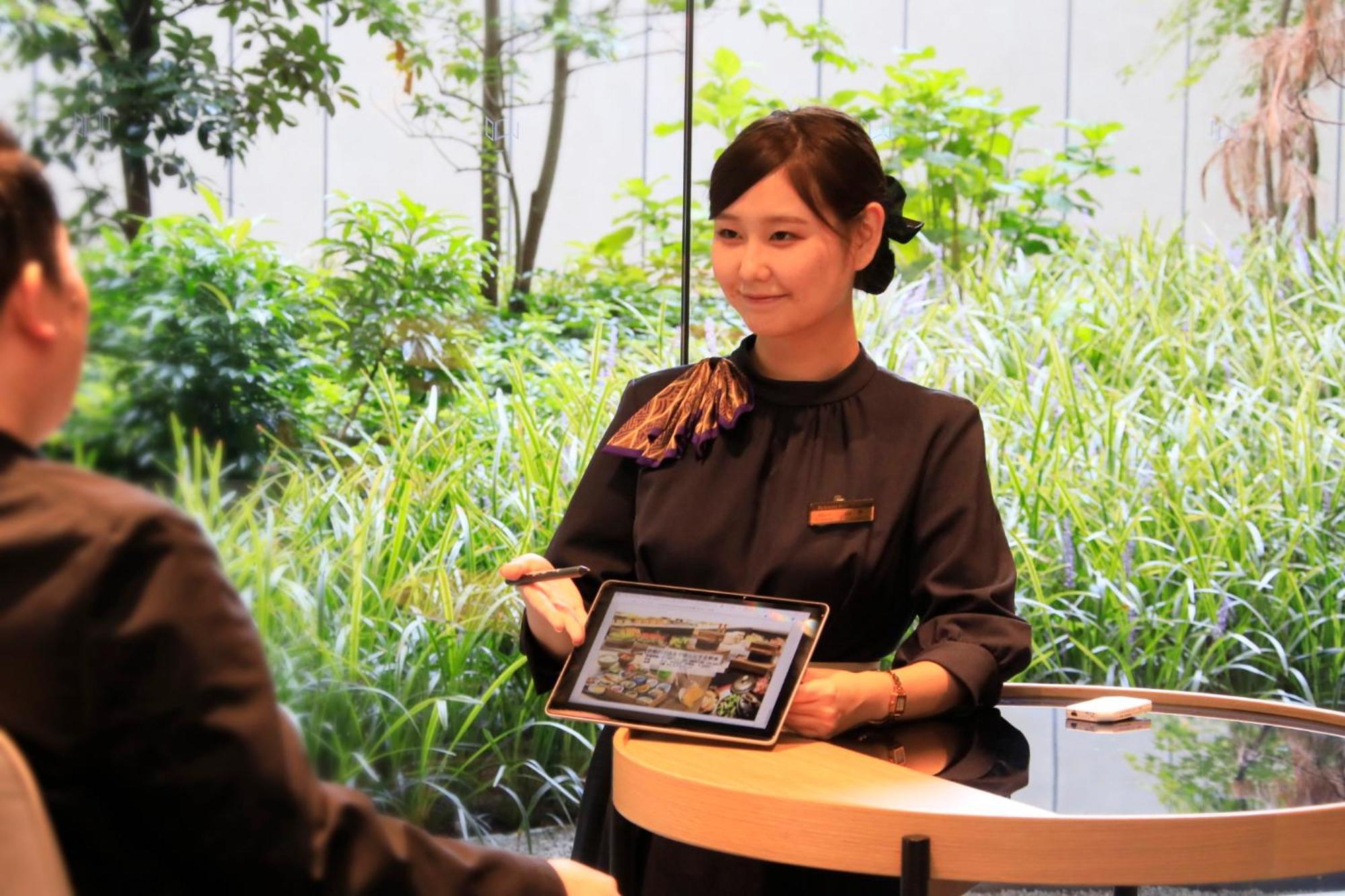 Richmond Hotel Premier Kyoto Shijo Bagian luar foto