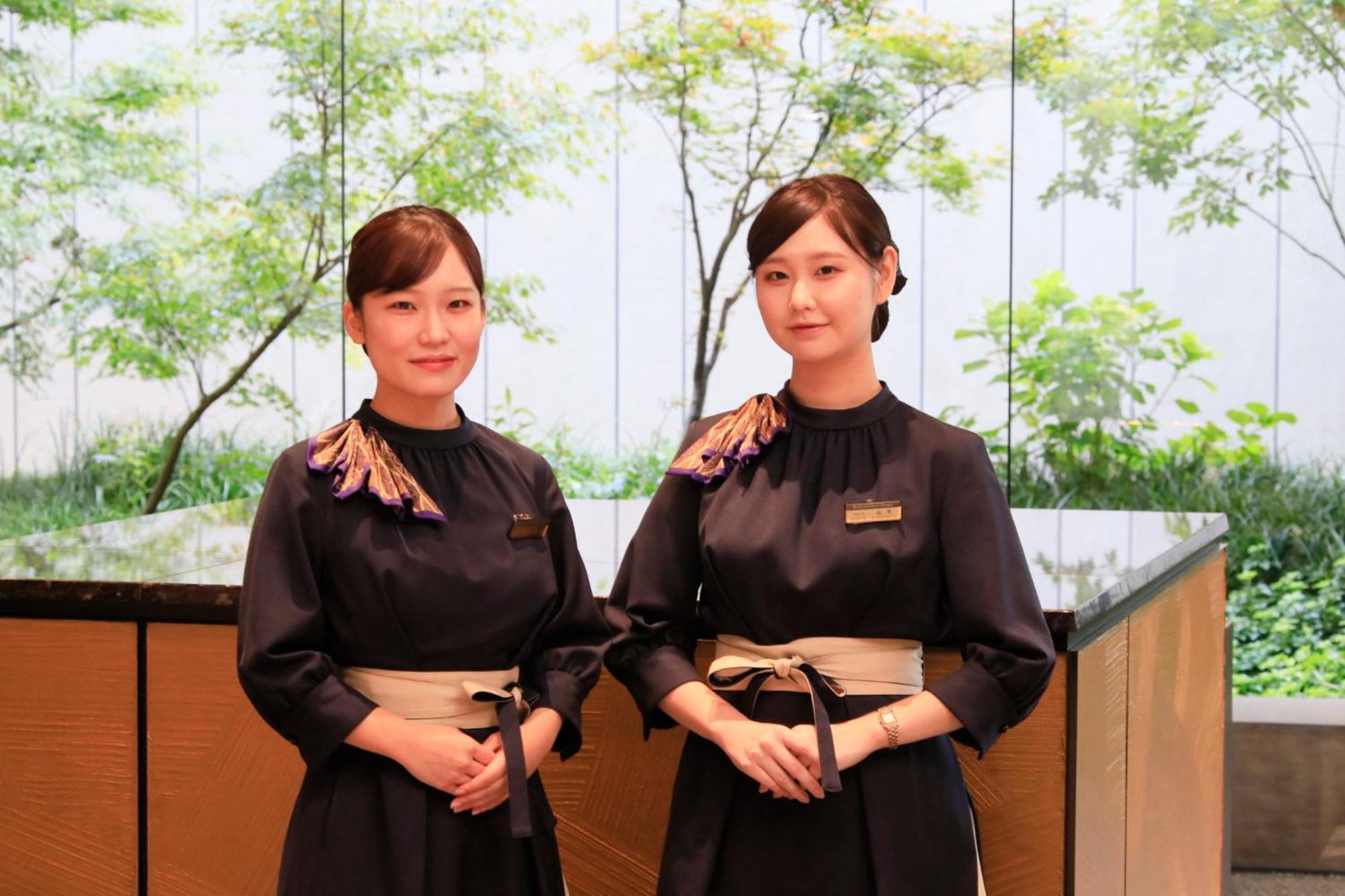 Richmond Hotel Premier Kyoto Shijo Bagian luar foto