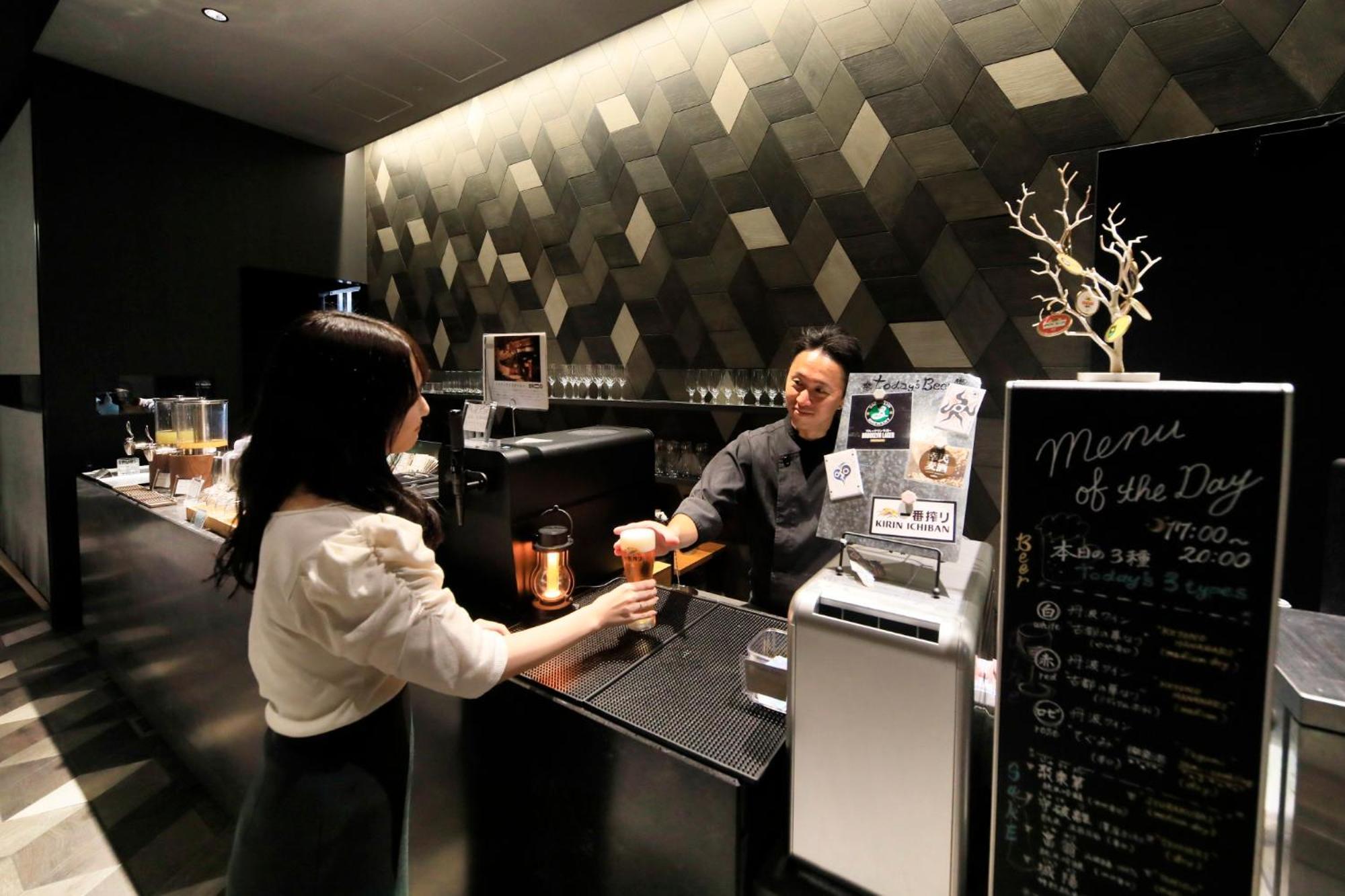 Richmond Hotel Premier Kyoto Shijo Bagian luar foto