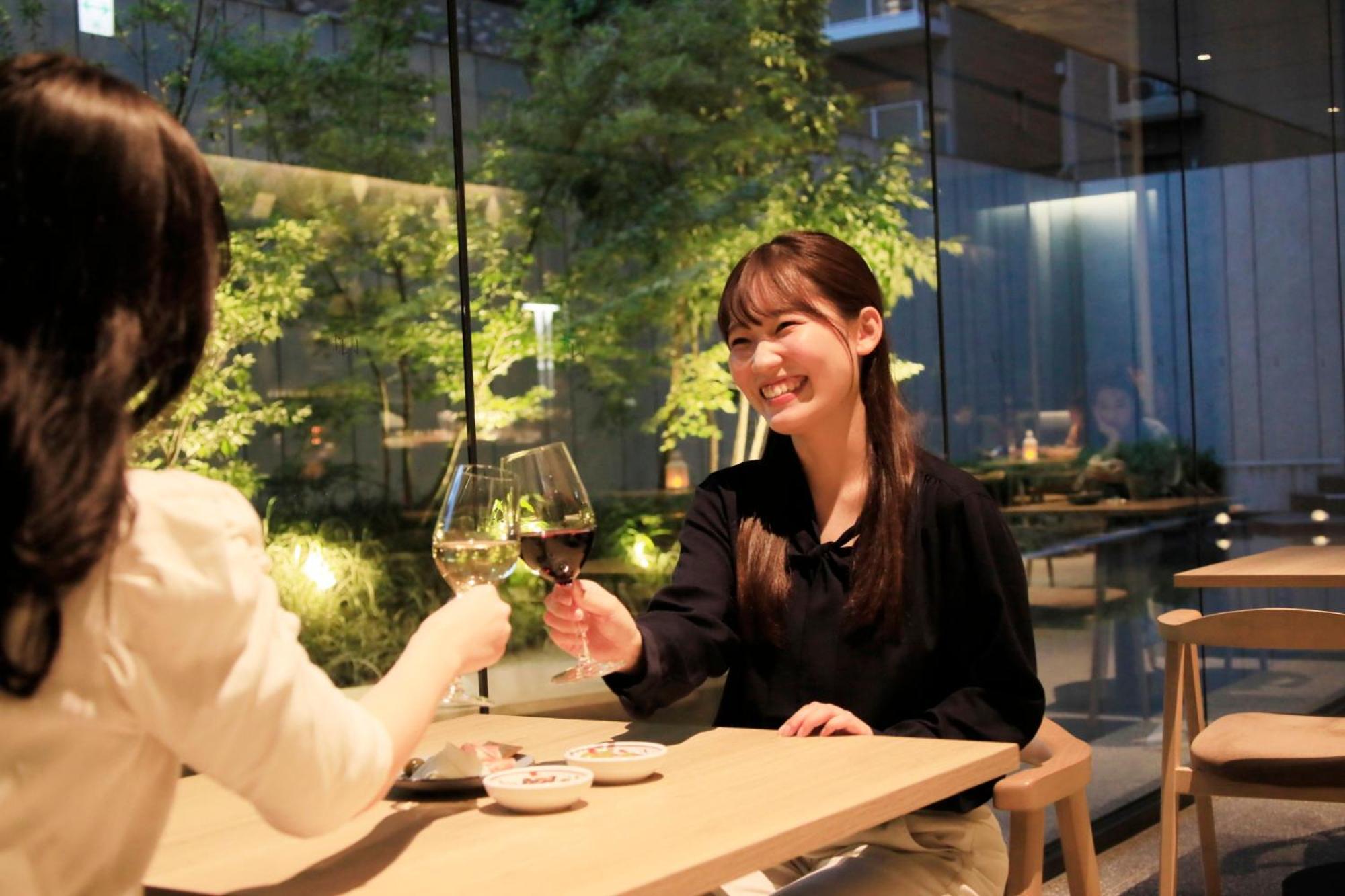 Richmond Hotel Premier Kyoto Shijo Bagian luar foto