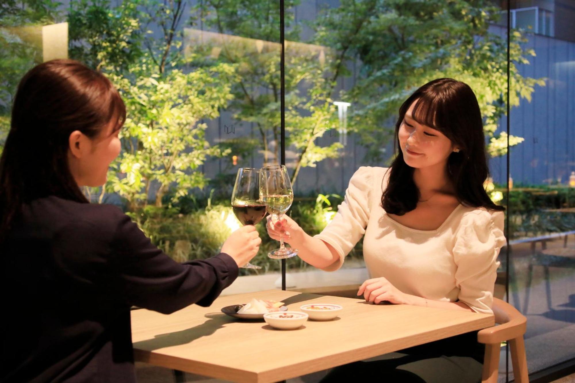 Richmond Hotel Premier Kyoto Shijo Bagian luar foto