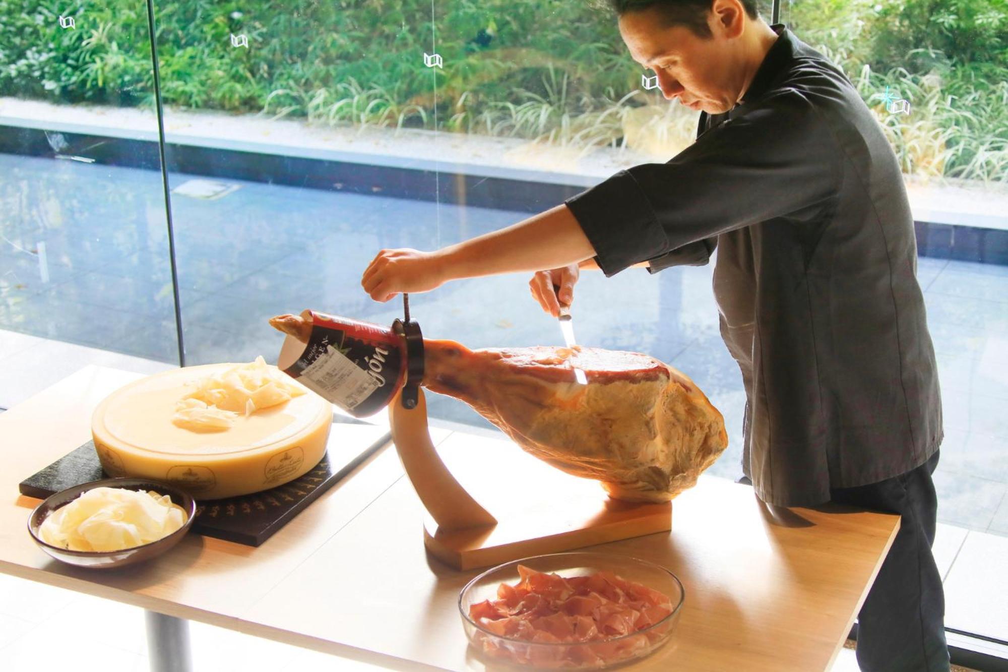 Richmond Hotel Premier Kyoto Shijo Bagian luar foto