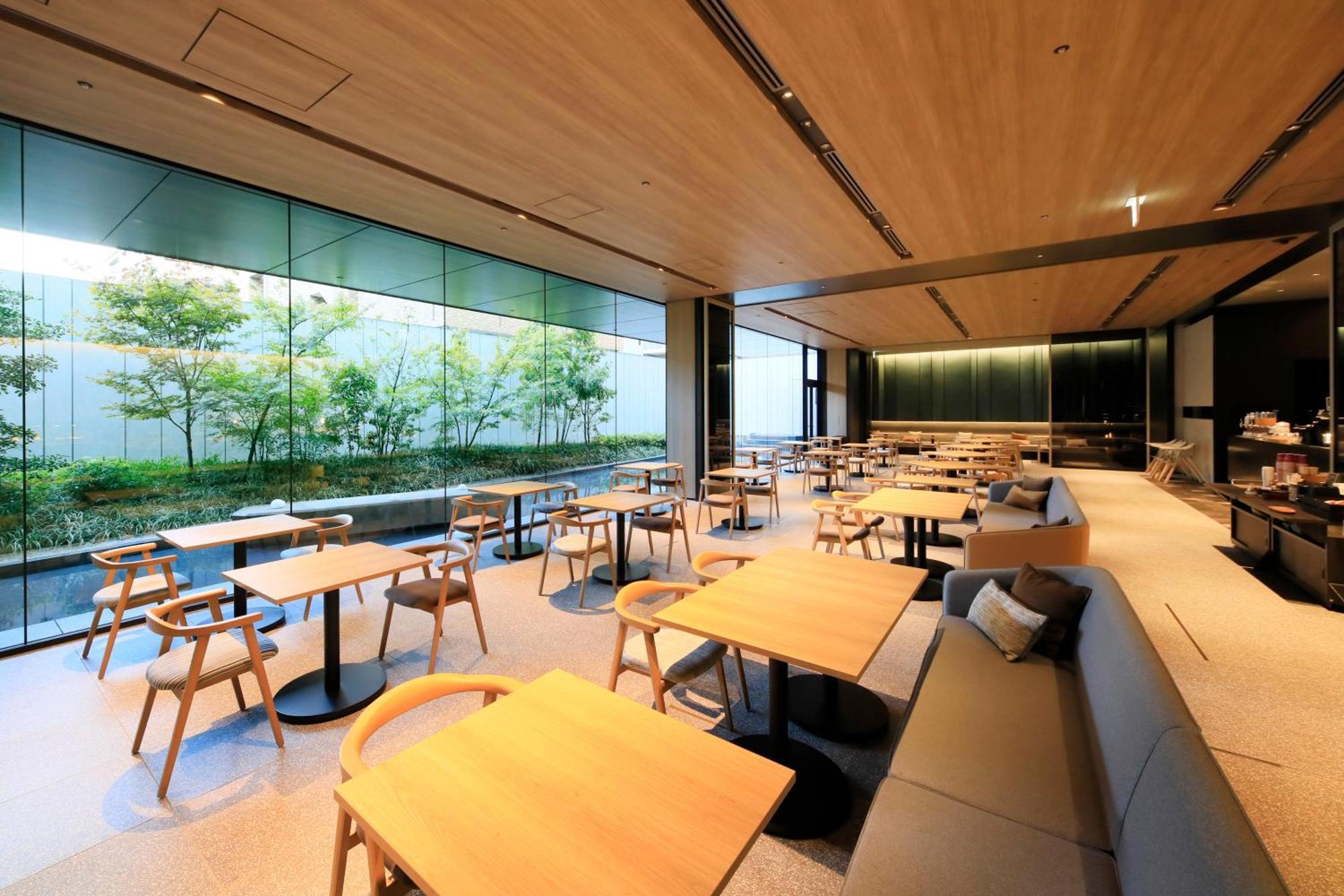 Richmond Hotel Premier Kyoto Shijo Bagian luar foto