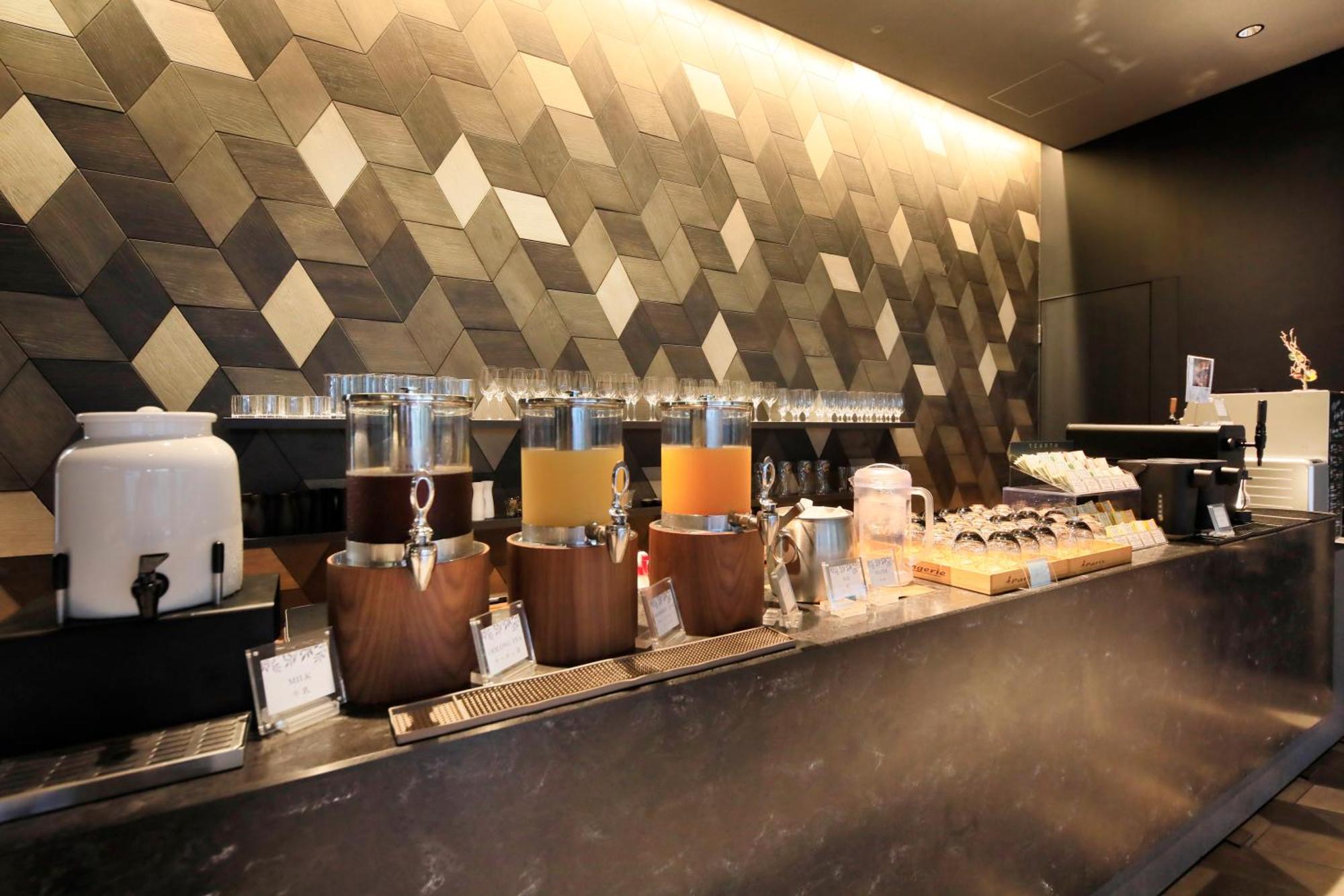 Richmond Hotel Premier Kyoto Shijo Bagian luar foto