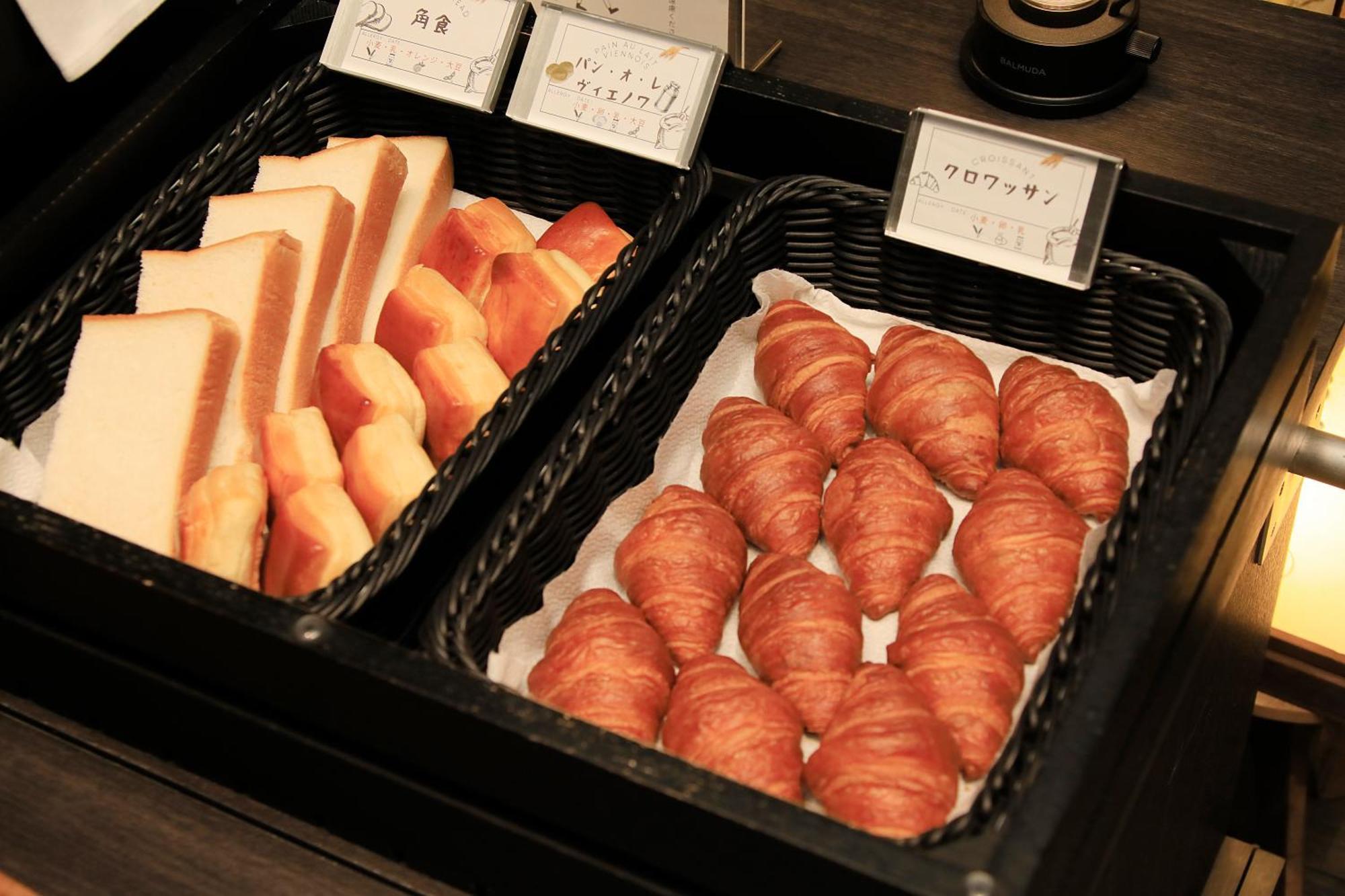 Richmond Hotel Premier Kyoto Shijo Bagian luar foto