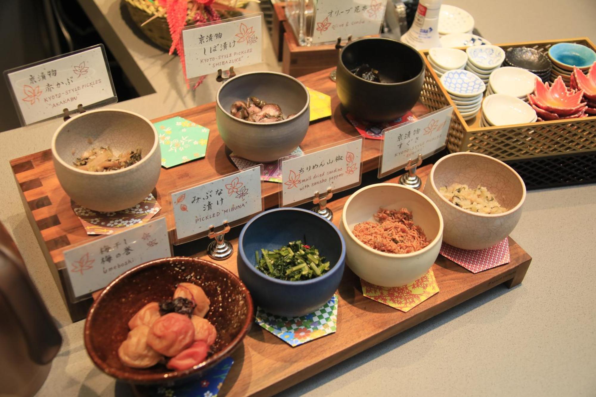 Richmond Hotel Premier Kyoto Shijo Bagian luar foto