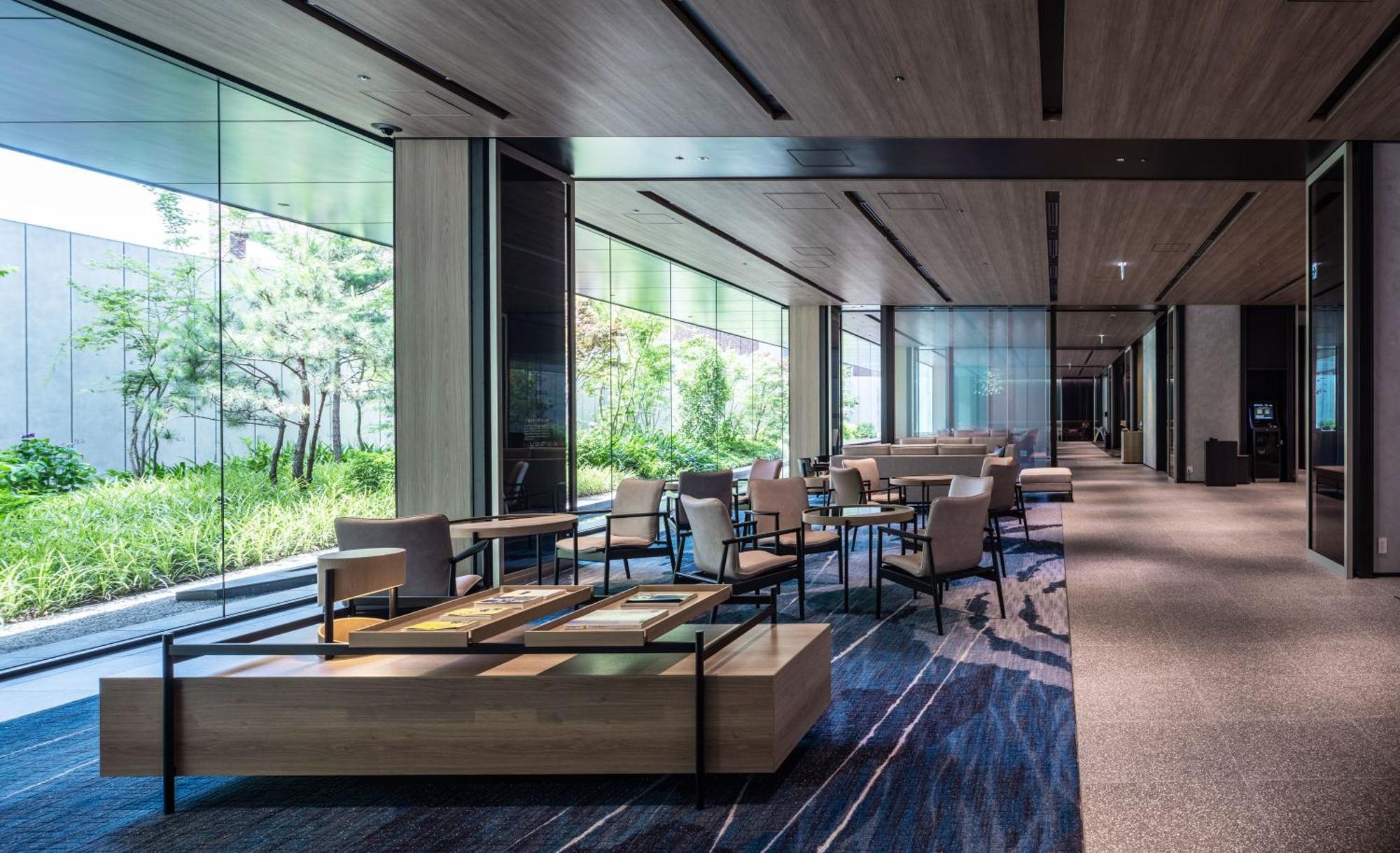 Richmond Hotel Premier Kyoto Shijo Bagian luar foto